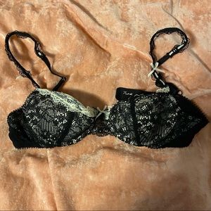 Kenzie Lace Bra